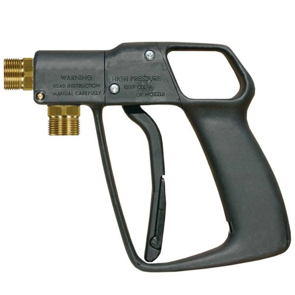 Hochdruckpistole ST-810 • Standard • E: M22 x 1,5 AG fest • A: M22 x 1,5 AG fest