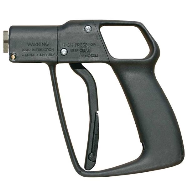 Hochdruckpistole ST-810 • Standard • E: 1/4" IG fest • A: 1/4" IG fest