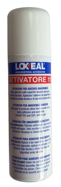 Aktivator 11 Loxeal • 200 ml