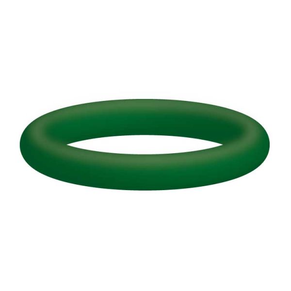 O-Ring 10 x 2,2 • Viton • grün • einzeln • für HV ST-40