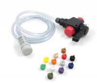 MH Chemie-Injektor MH Chemie-Injektor