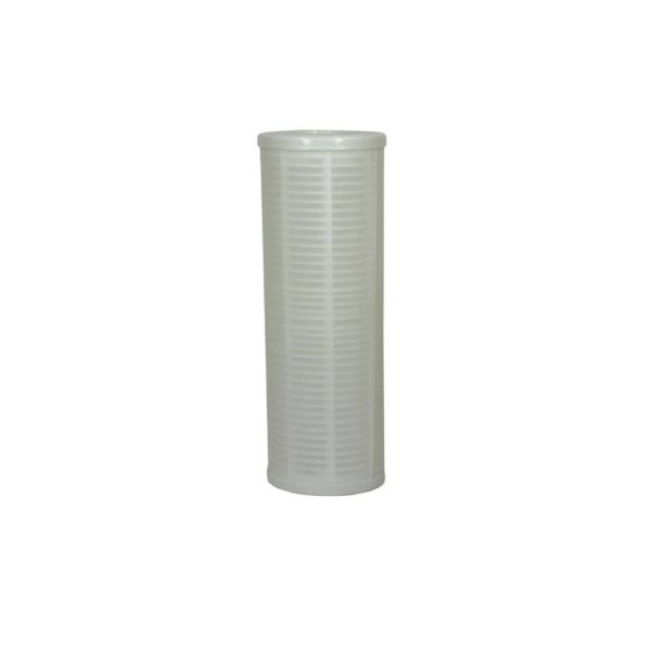 Filtereinsatz 5" • Kunststoff • 128 x 60 mm • 60 micron
