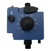 Vorschau: Pneumatische Dosierpumpe PDP II • inkl. Magnetventil • 24VDC • 3 l/h • FKM • 4 x 6 mm Vorschau: Pneumatische Dosierpumpe PDP II • inkl. Magnetventil • 24VDC • 3 l/h • FKM • 4 x 6 mm