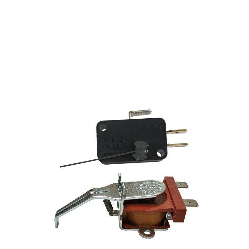 Ersatzteile & Zubehör