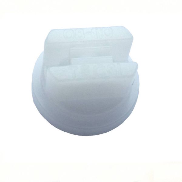 Niederdruck-Düsenmundstück • PVC • 11008 • weiß • 3,2 l