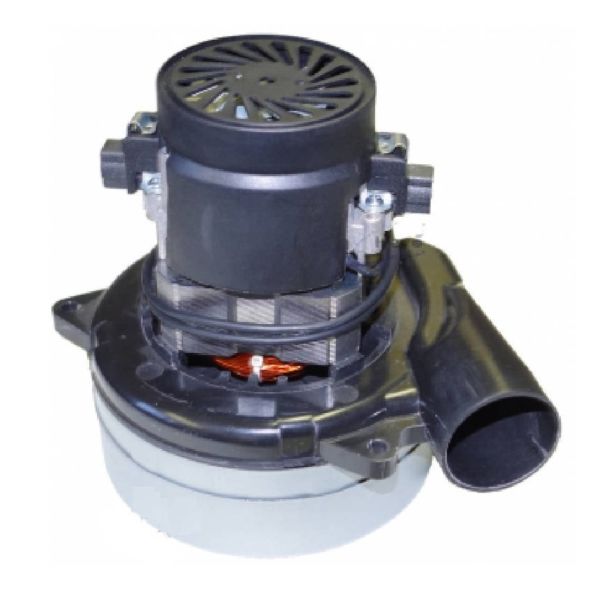By-pass-Turbine Pro-Line • 1200 W • Höhe 168 mm • tangential • für Mosmatic Dry