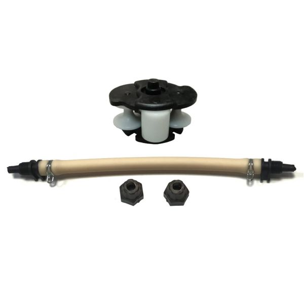 Quetschschlauchset • für MH Schlauchpumpe B-V 2/2 und B3-V 4/3 • Santoprene®