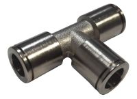 T-Steckanschluss D8 - D8 • MSV T-Steckanschluss D8 - D8 • MSV