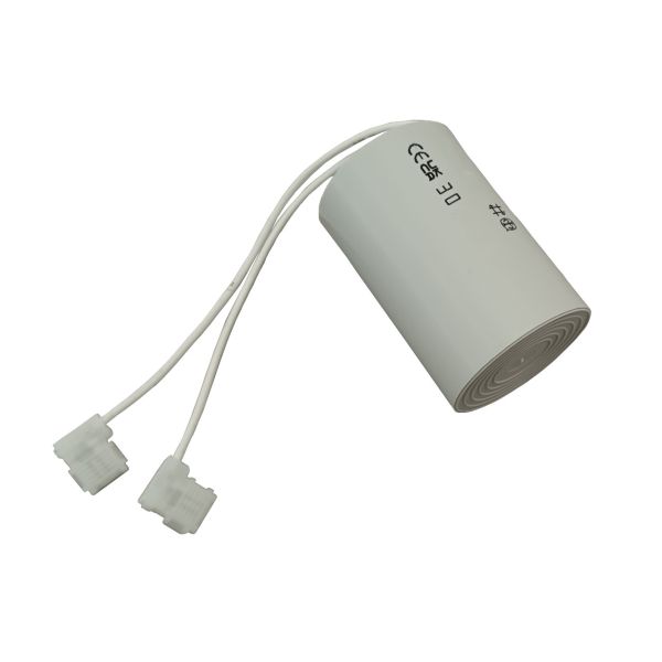 Lowara Kondensator 30μF SM-Motor • für BGM 11